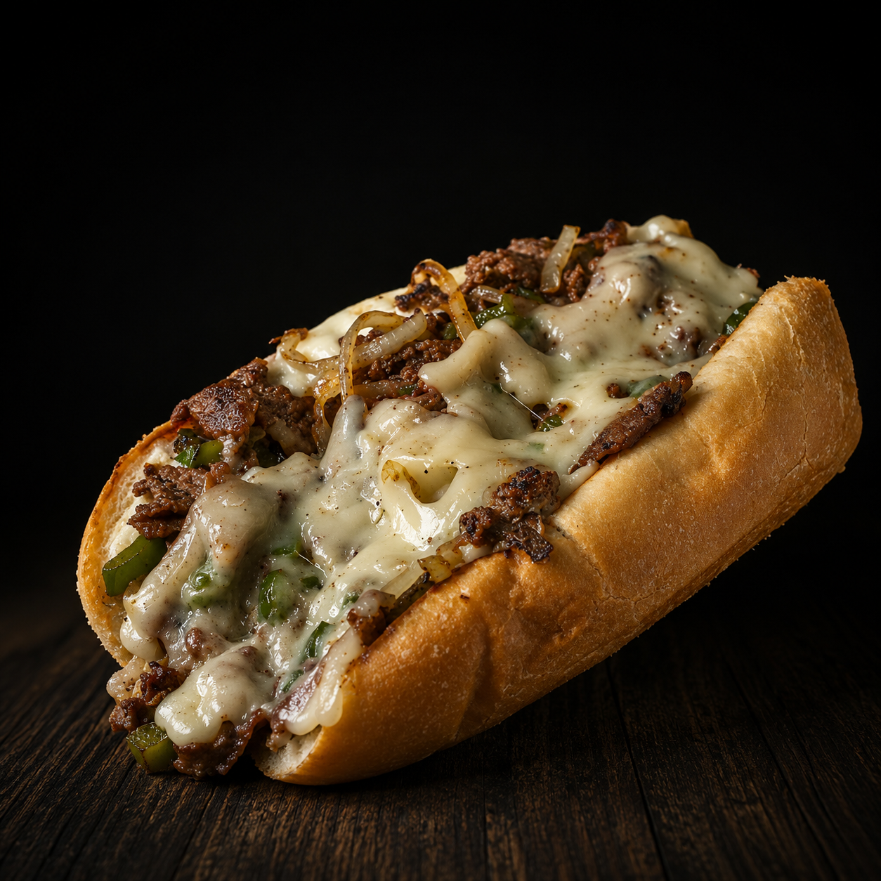 Philly Cheesesteak